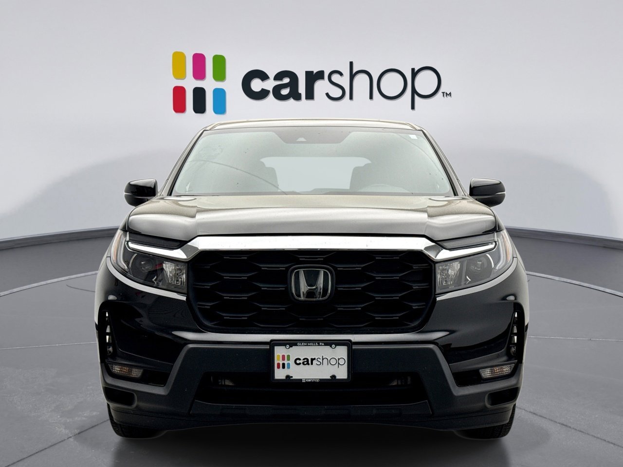 Used 2023 Honda Passport EX-L image 8
