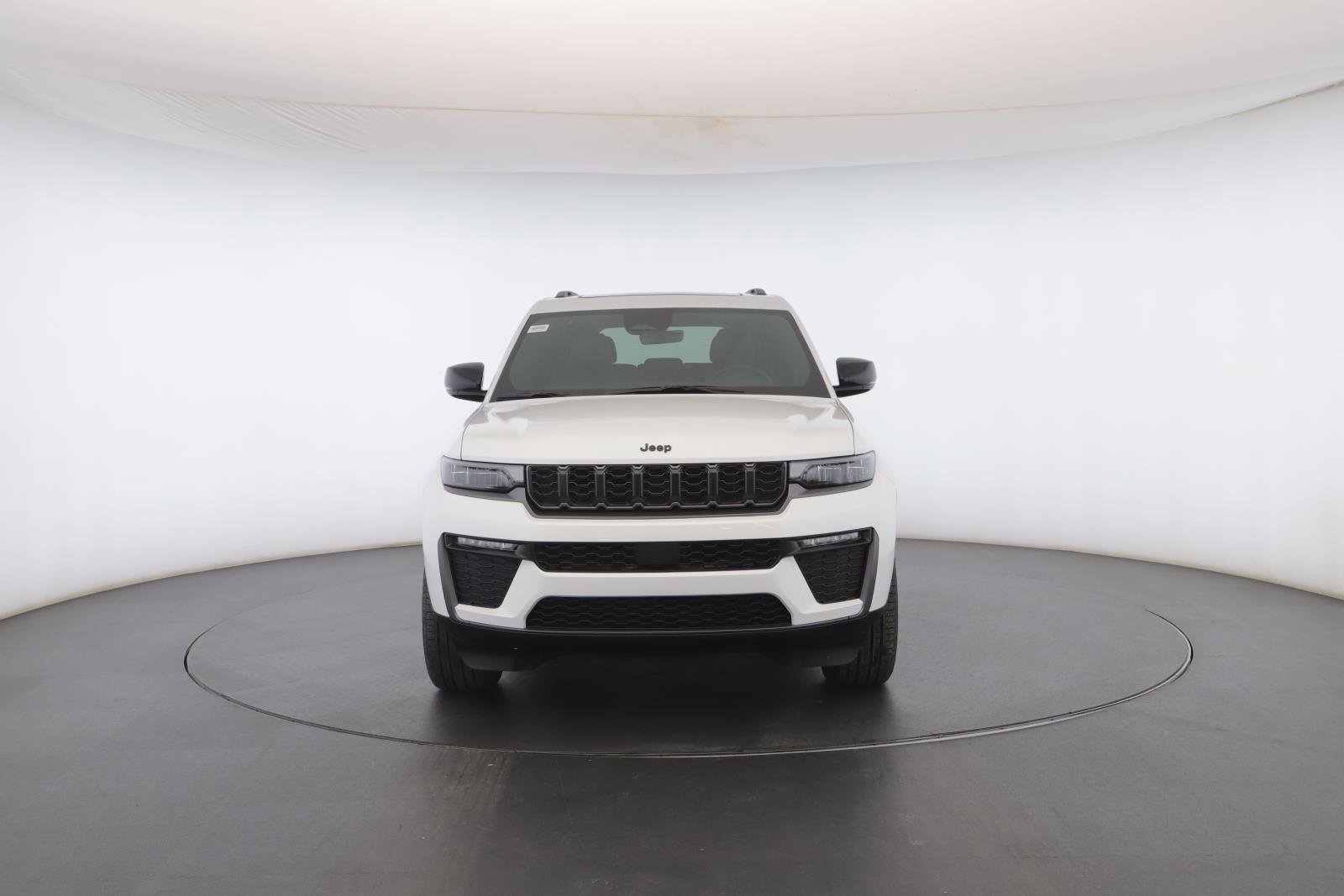 New 2026 Jeep Grand Cherokee Limited w/ Limited Altitude Package image 22