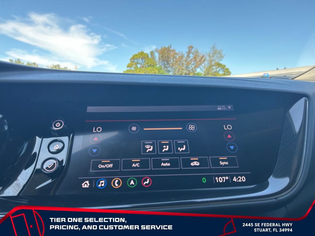 Used 2022 Buick Envision Essence w/ Technology Package II FWD image 27