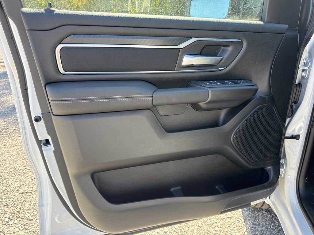 New 2026 RAM 1500 Big Horn image 31