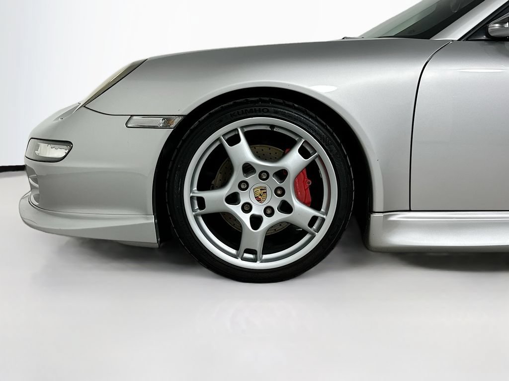 Used 2006 Porsche 911 Carrera S RWD image 18