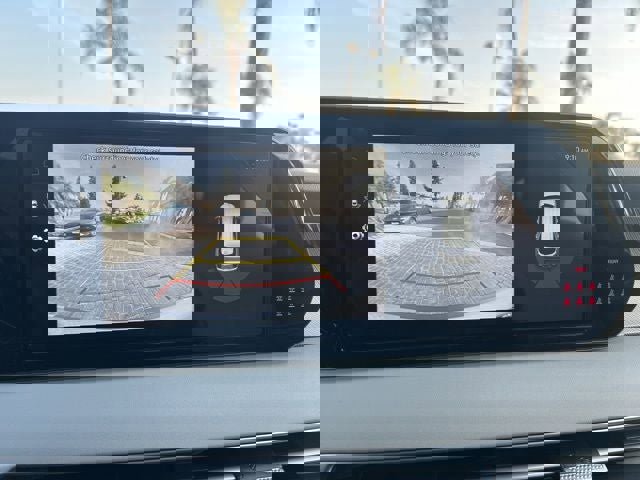 New 2025 Hyundai Palisade SE image 11