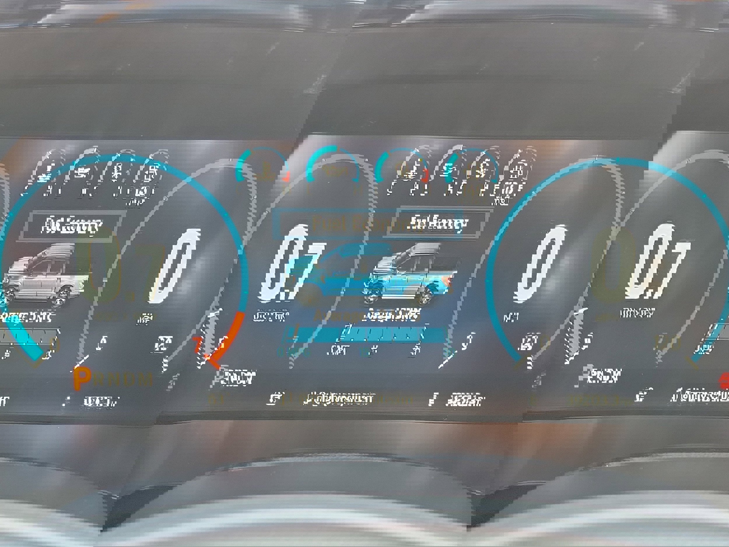 Used 2023 Ford F150 Lariat w/ Bed Utility Package AWD/4WD image 28