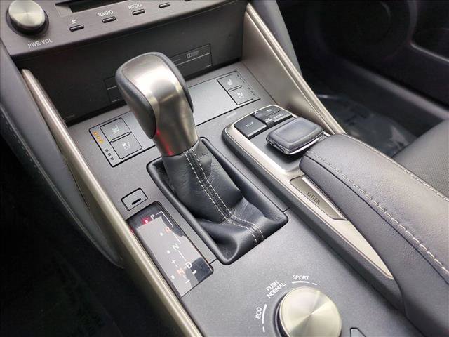 Used 2019 Lexus IS 300 w/ Navigation Package image 12