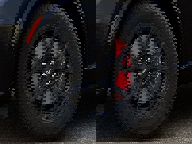 New 2026 Dodge Durango SRT Hellcat image 4