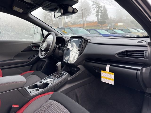 New 2026 Subaru Impreza RS image 24