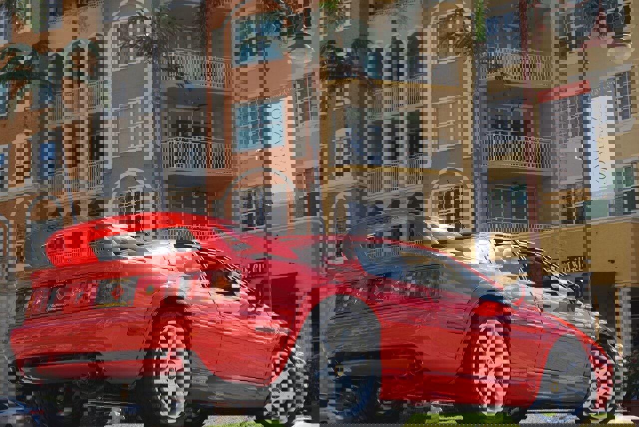 Used 2001 Lotus Esprit image 51