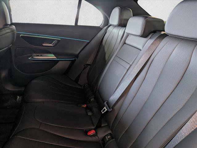 New 2026 Mercedes-Benz E 350 Sedan image 18