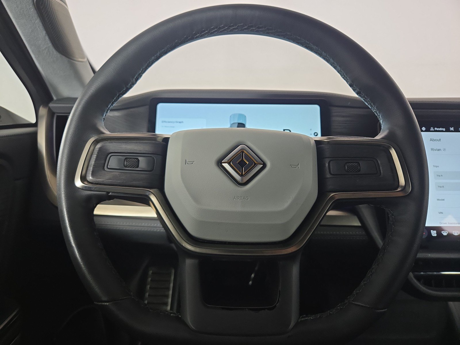 Used 2024 Rivian R1S Adventure AWD/4WD image 28