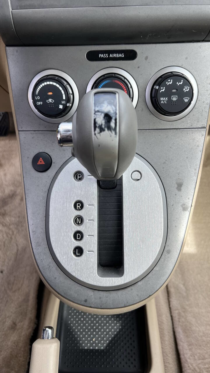 Used 2007 Nissan Sentra 2.0 image 17