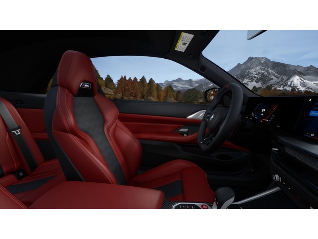 New 2026 BMW M4 Competition image 9