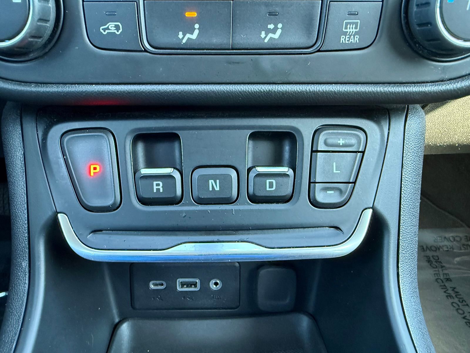 Certified 2019 GMC Terrain SLE FWD image 25