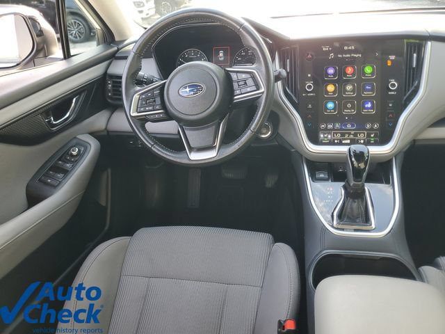 Used 2024 Subaru Legacy Premium AWD/4WD image 15