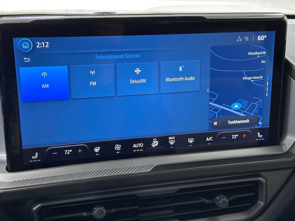 New 2025 Ford Bronco Sport Badlands w/ Sasquatch Badlands Package image 36