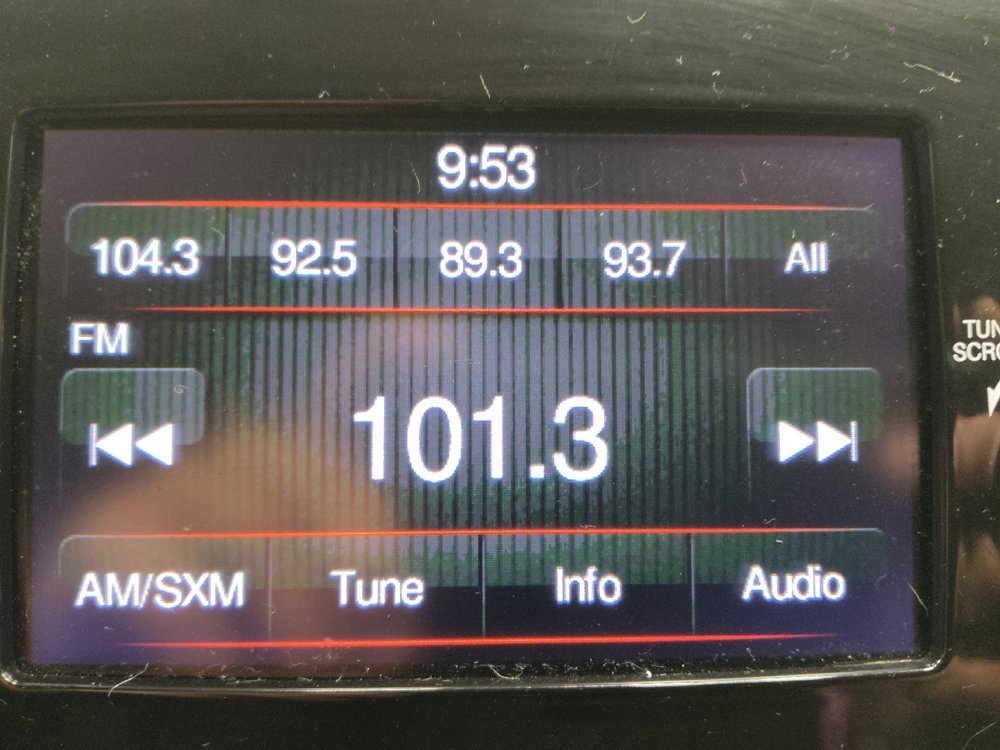 Used 2016 FIAT 500X Trekking image 25