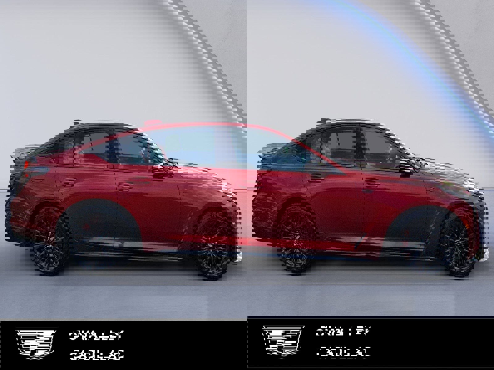 New 2026 Cadillac CT5 V Blackwing w/ Carbon Fiber 1 Package image 6