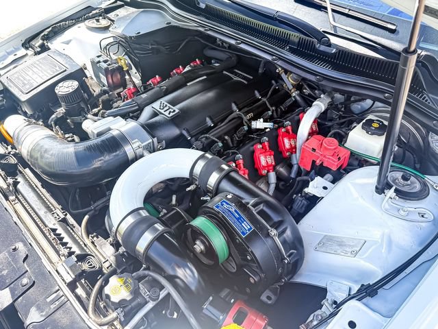 Used 2016 Chevrolet SS RWD image 30