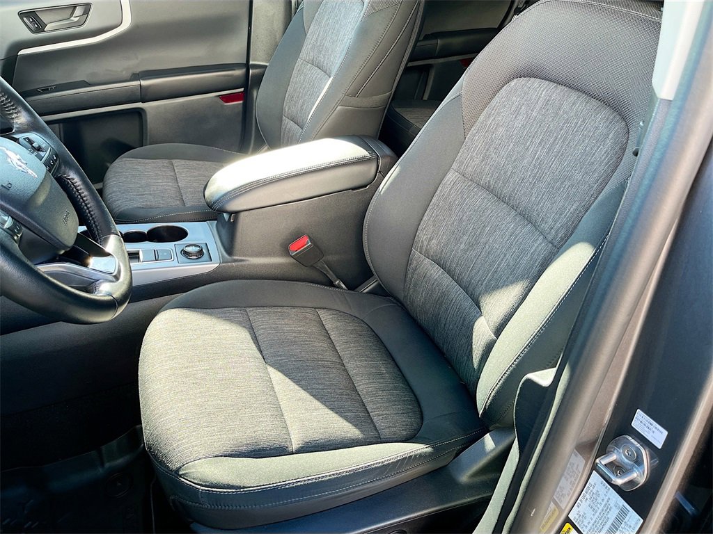 Used 2023 Ford Bronco Sport Big Bend w/ Convenience Package image 19