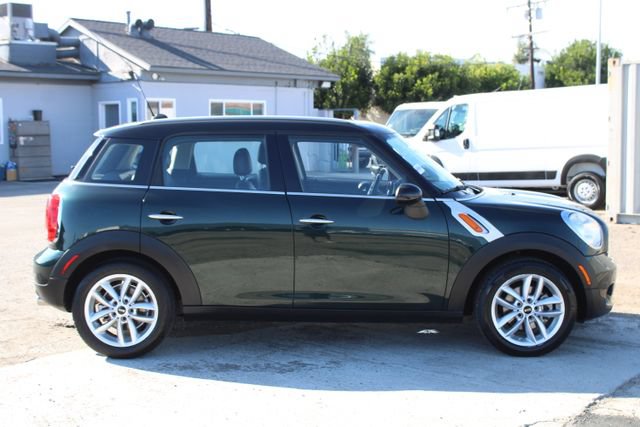 Used 2013 MINI Cooper Countryman FWD image 3