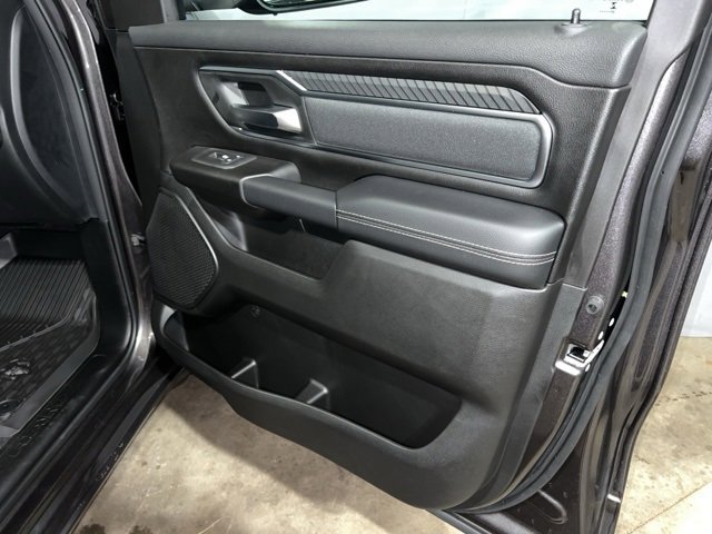 New 2026 RAM 1500 Big Horn image 19