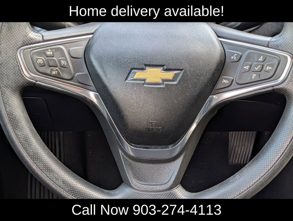 Used 2019 Chevrolet Malibu LS FWD image 13