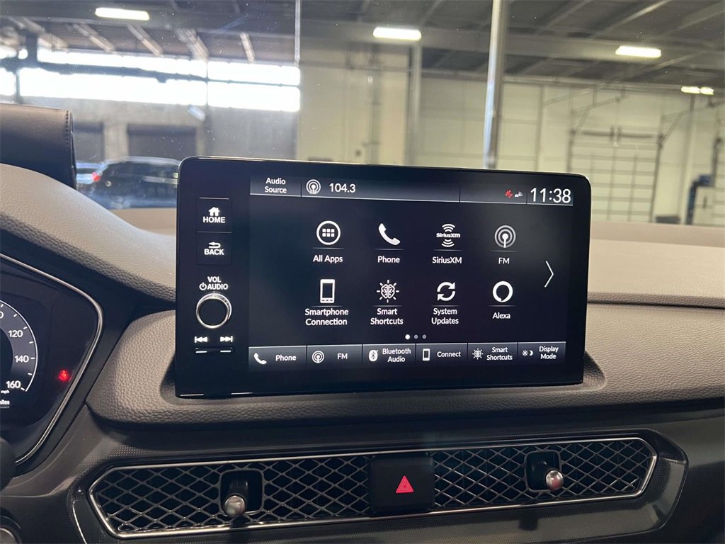 Used 2024 Acura Integra A-Spec image 30