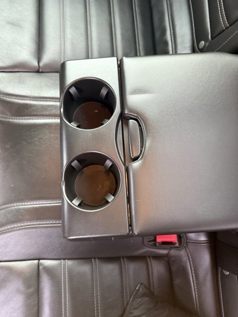 Used 2017 Buick Regal GS w/ Driver Confidence Package #2 image 36