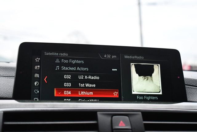 Used 2018 BMW 430i xDrive Convertible image 46