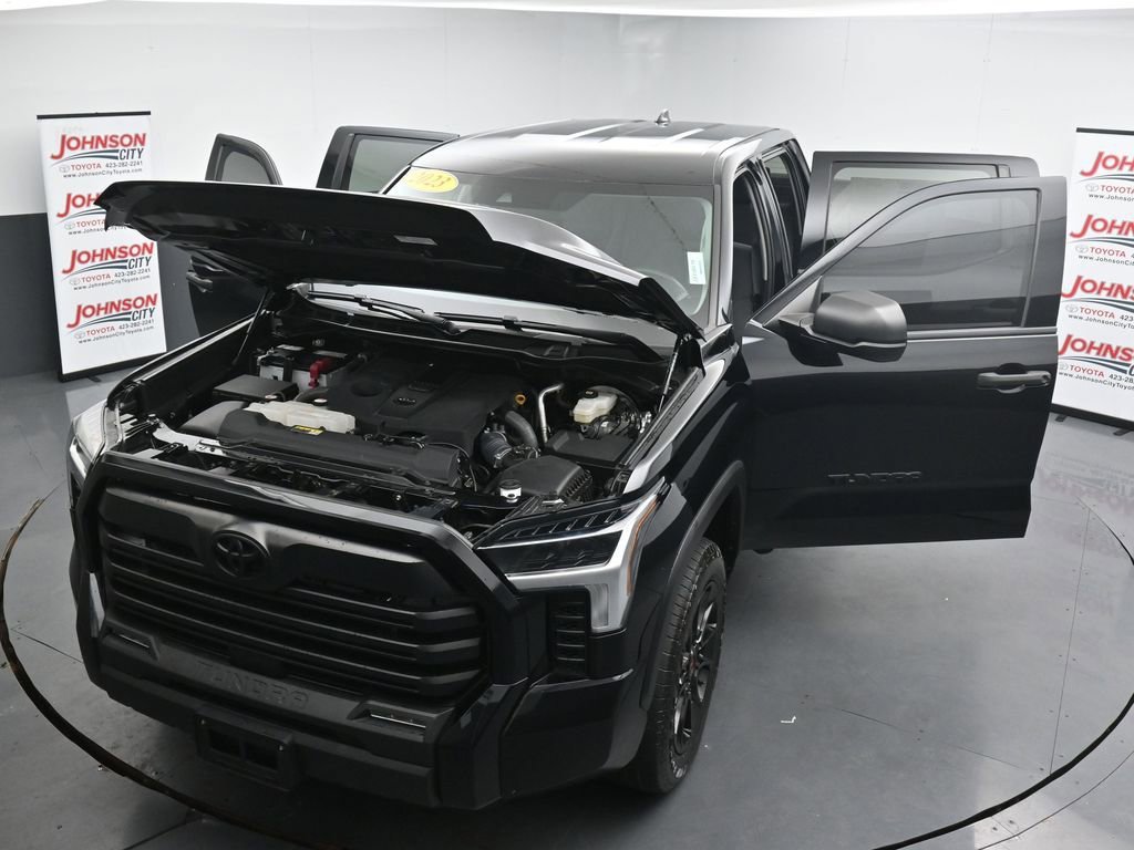 Used 2023 Toyota Tundra SR5 image 40