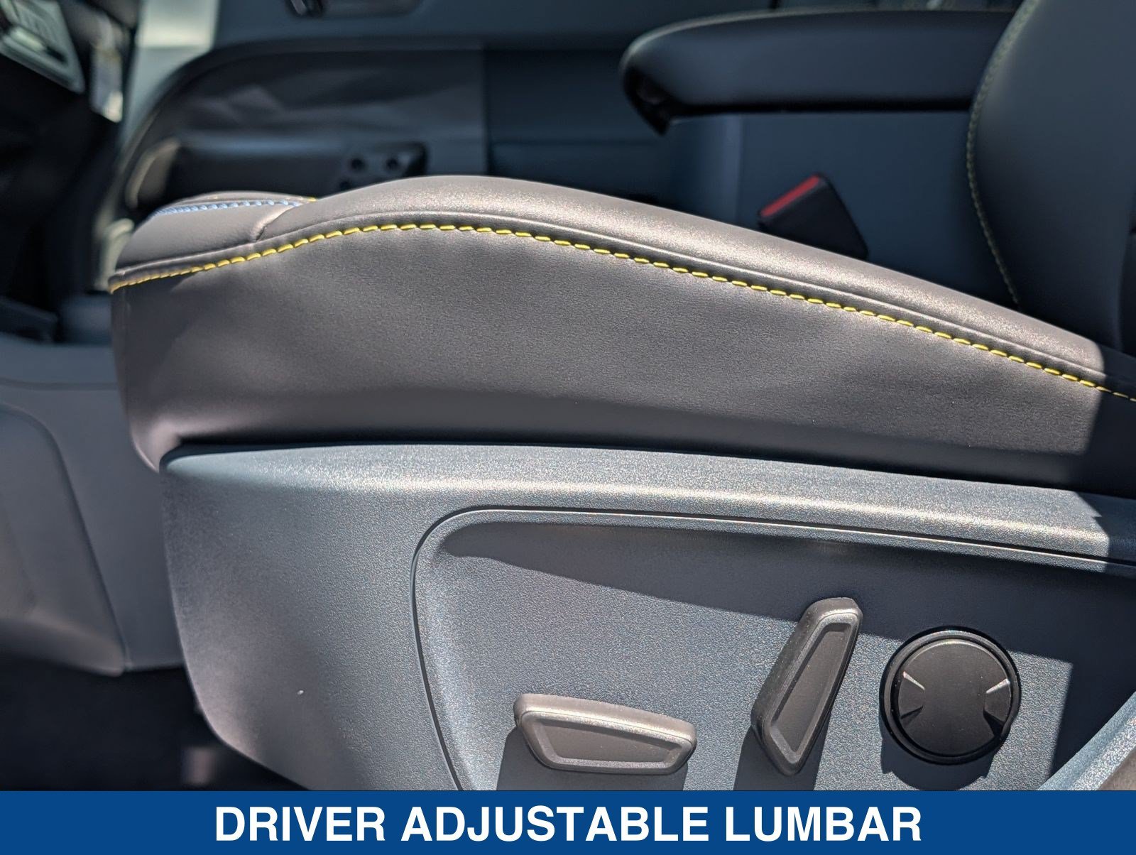 New 2026 Ford Maverick Lobo AWD/4WD image 26