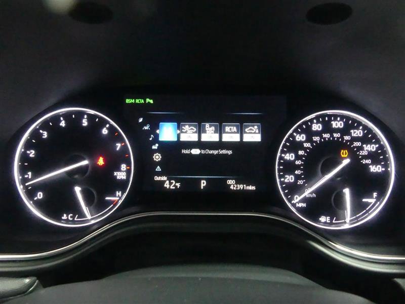 Used 2019 Toyota Avalon Touring w/ Advanced Safety Package image 33