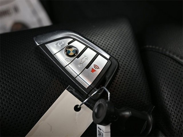 Used 2020 BMW X6 xDrive40i w/ Premium Package image 23