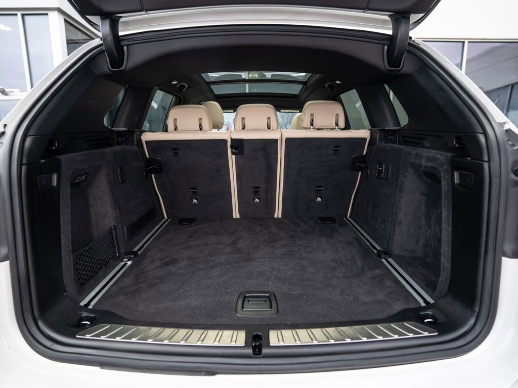 Used 2020 BMW X3 xDrive30i w/ Premium Package image 41