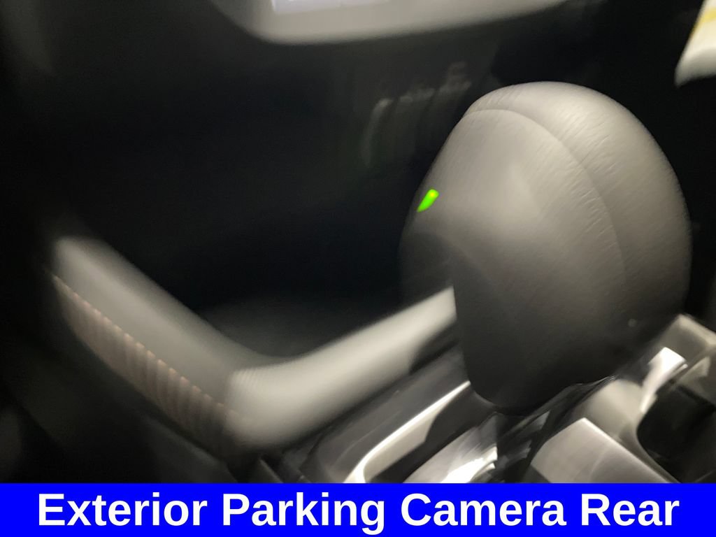 Certified 2026 Subaru Forester Touring AWD/4WD image 24