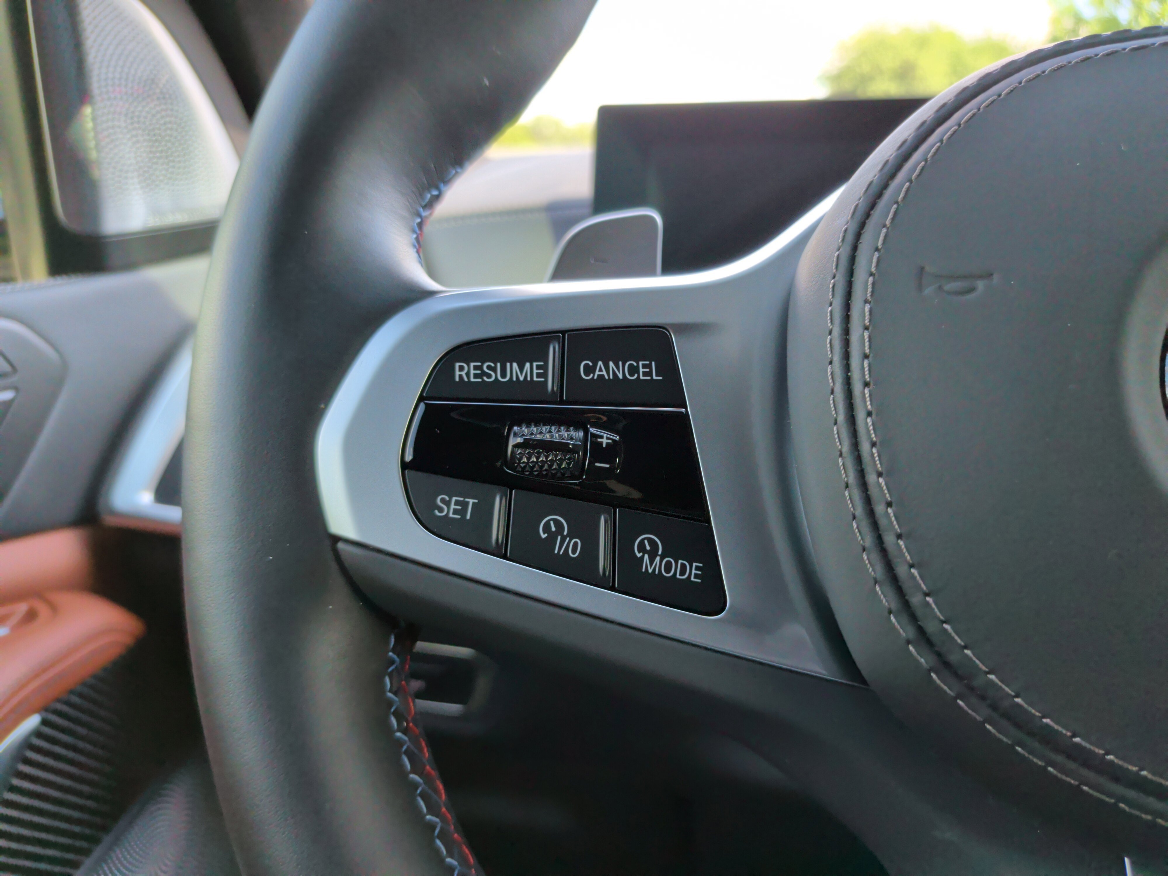 Used 2024 BMW X7 M60i w/ Executive Package image 24