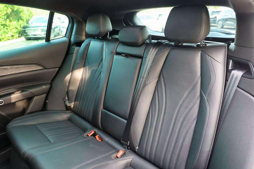 Used 2024 Maserati Grecale Modena AWD/4WD image 39