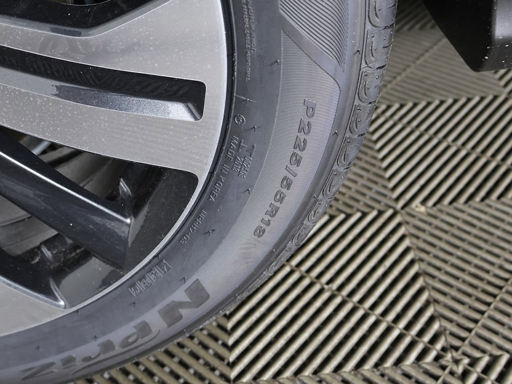 New 2026 Mitsubishi Outlander Sport ES AWD/4WD image 19