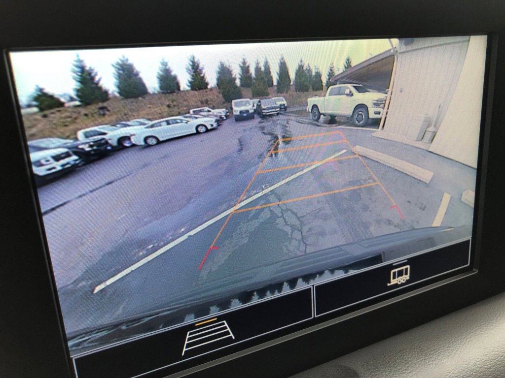 Used 2021 Chevrolet Tahoe 4WD w/ Remote Keyless Entry Package image 29