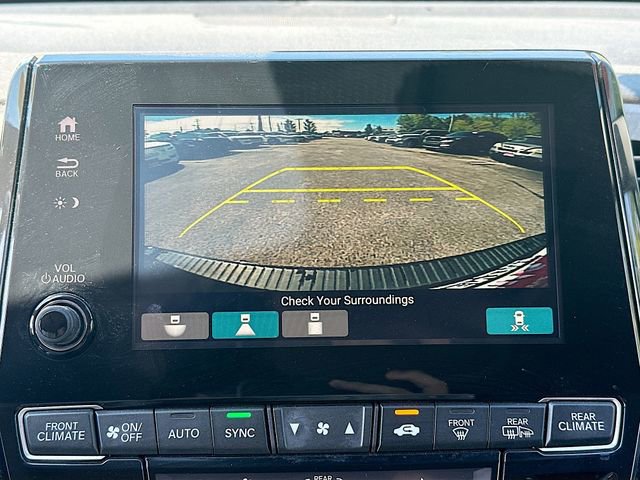 Used 2020 Honda Odyssey EX-L image 14
