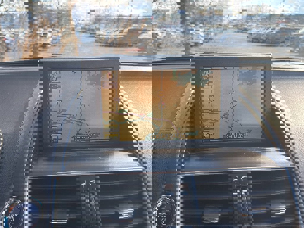 Used 2010 Lexus HS 250h Premium image 26