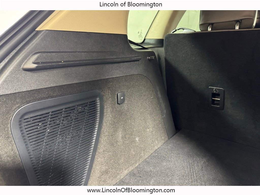 Certified 2023 Lincoln Corsair Reserve w/ Equipment Group 202A image 63