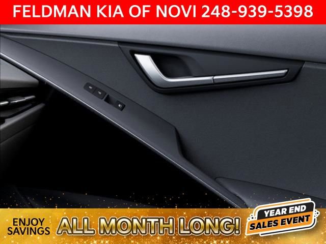 New 2025 Kia Niro Wind w/ Wind Preserve Package image 26