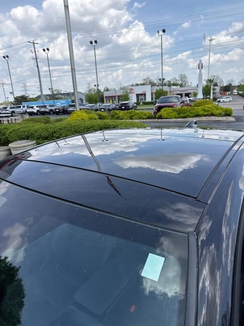 Used 2025 Toyota Camry XSE w/ Premium Plus Package FWD image 8