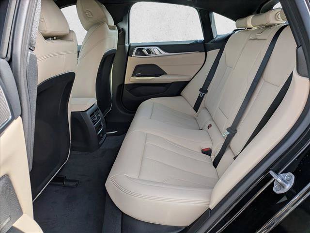Used 2026 BMW i4 xDrive40i AWD/4WD image 17