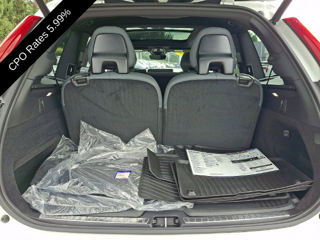 Certified 2024 Volvo XC90 T8 Ultimate w/ Protection Package AWD/4WD image 33
