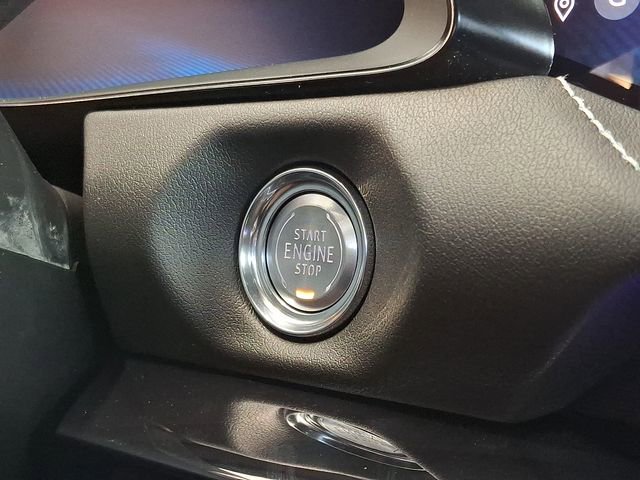 New 2026 Chevrolet Corvette Stingray Preferred Conv w/ 2LT image 12