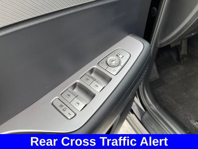 Used 2025 Hyundai Palisade SEL image 12