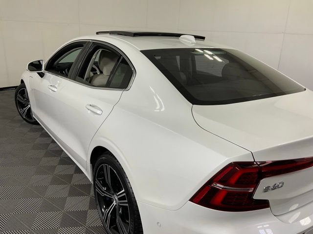 Used 2021 Volvo S60 T8 Inscription w/ Climate Package AWD/4WD image 36