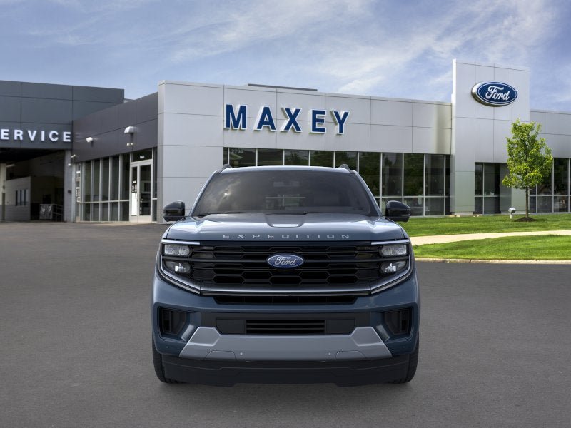 New 2026 Ford Expedition Max Platinum w/ Platinum Ultimate Package AWD/4WD image 6