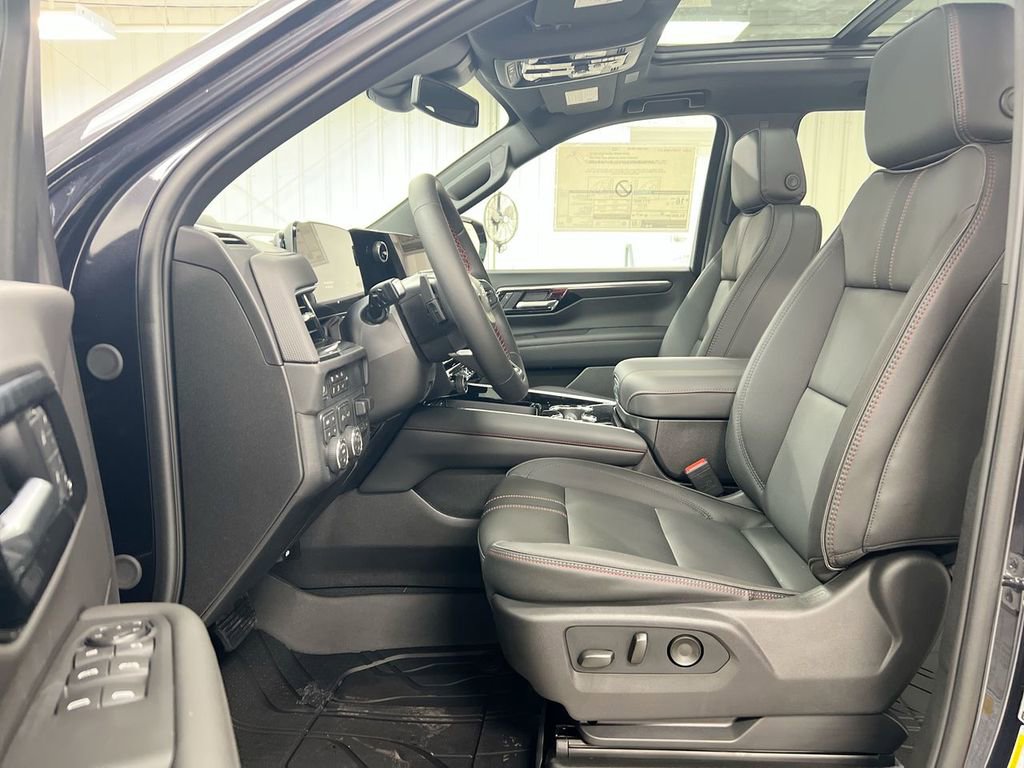 New 2026 Chevrolet Tahoe RST w/ RST Capability Package image 20